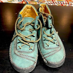 1978 Fashion 5 Men’s vintage shoes